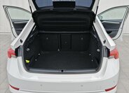 Škoda Octavia Sedan 2,0 l 85 kw