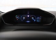 Peugeot 2008 SUV / Terénní 1,2 l 74 kw
