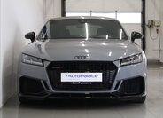 Audi TT Kupé 2,5 l 294 kw