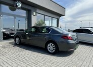 Peugeot 508 Sedan 2,0 l 120 kw