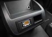 Mercedes-Benz Třídy V Kombi 2,0 l 100 kw