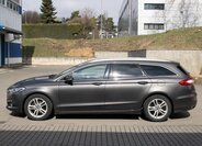 Ford Mondeo Kombi 2,0 l 132 kw
