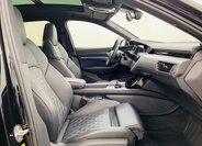 Audi e-tron SUV 0,0 370 kw