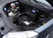 Škoda Roomster MPV 1,2 l 63 kw