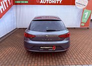 Seat Leon Hatchback 1,4 l 92 kw