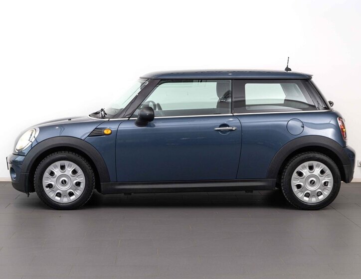 Mini Cooper Hatchback 1,4 l 70 kw