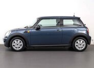 Mini Cooper Hatchback 1,4 l 70 kw
