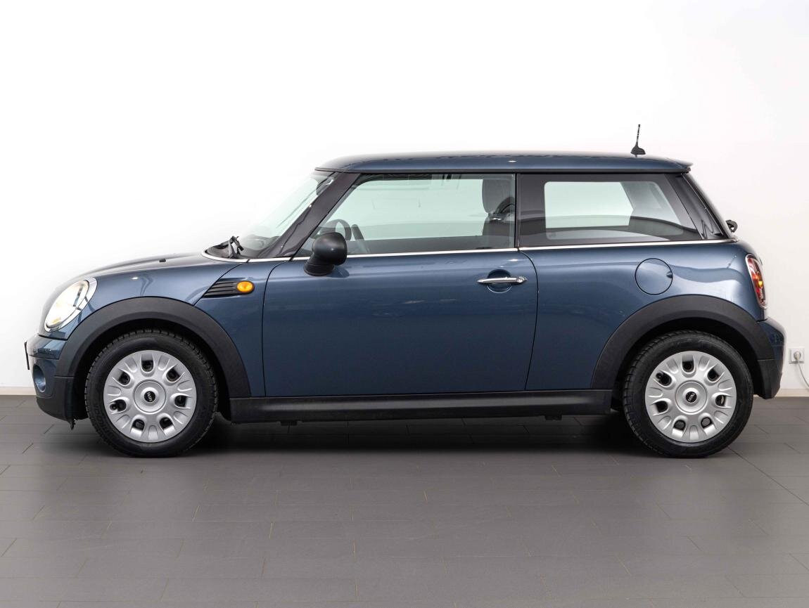 Mini Cooper Hatchback 1,4 l 70 kw