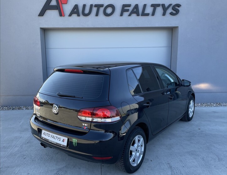 Volkswagen Golf 3