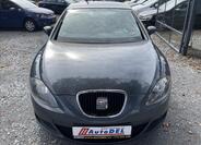 Seat Leon 11