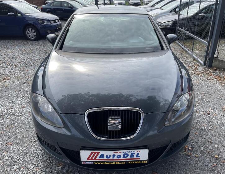 Seat Leon 11