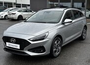 Hyundai i30 Kombi 1,5 l 70 kw