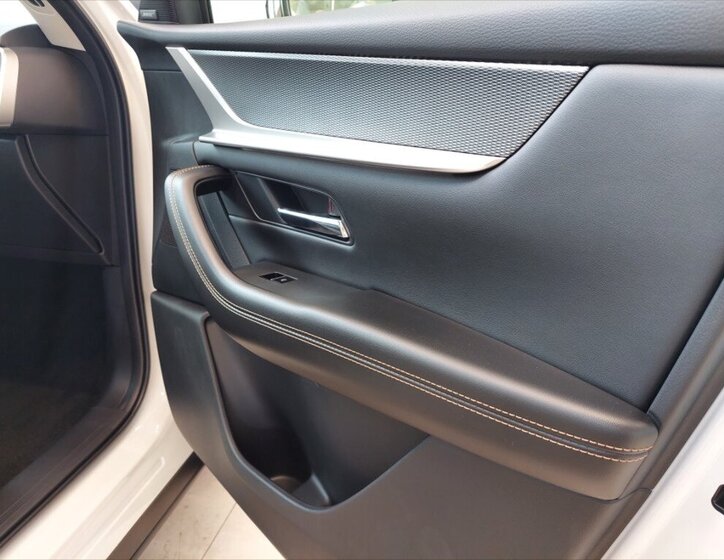 Mazda CX-60 SUV 3,3 l 187 kw