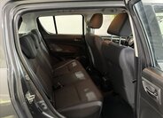 Suzuki Swift Hatchback 1,2 l 66 kw