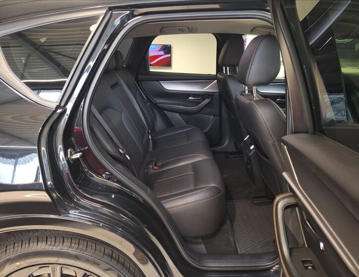 Mazda CX-60 SUV 3,3 l 187 kw