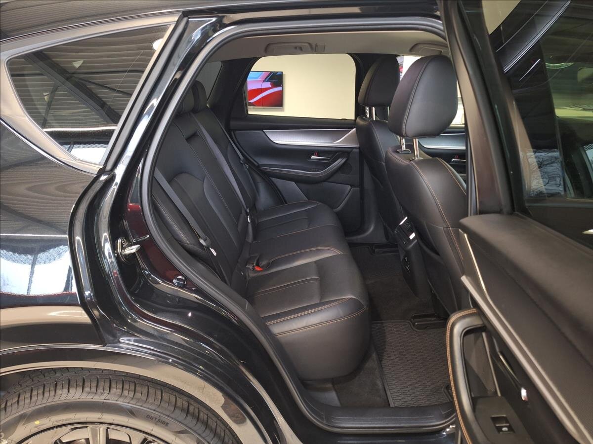 Mazda CX-60 SUV 3,3 l 187 kw