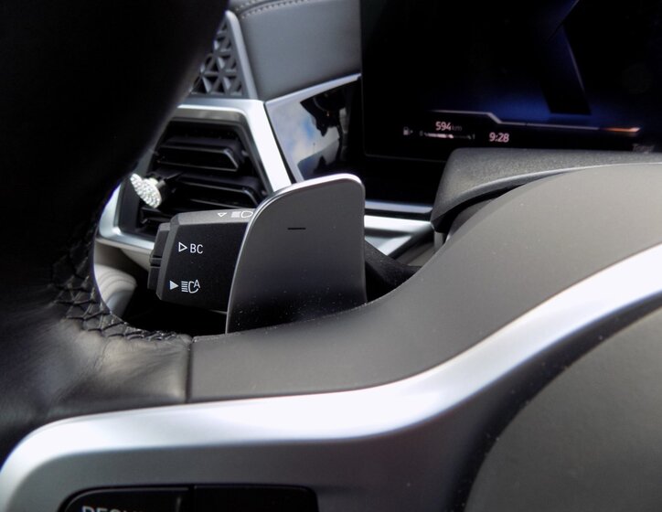 BMW X6 SUV 3,0 l 210 kw