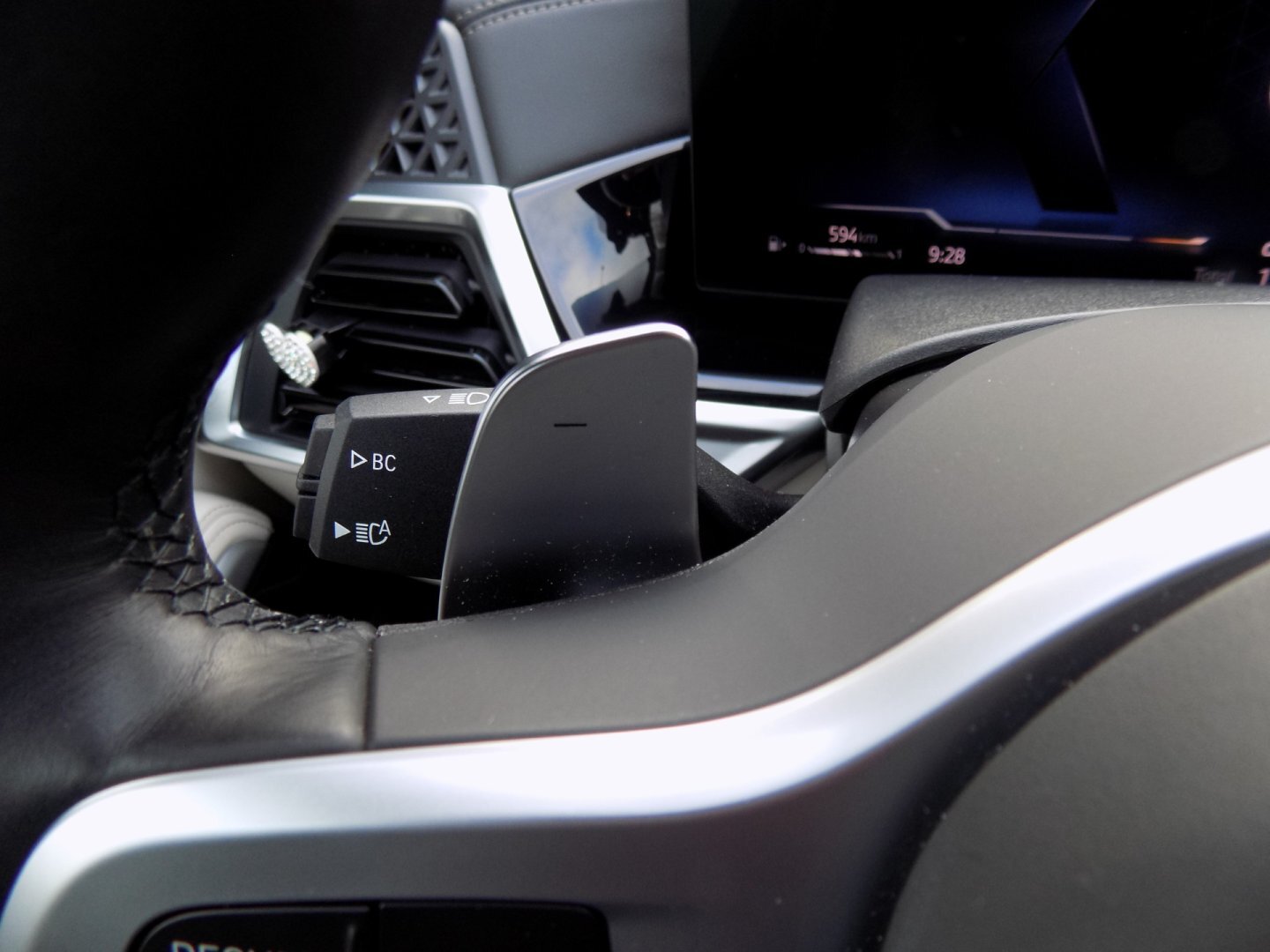 BMW X6 SUV 3,0 l 210 kw