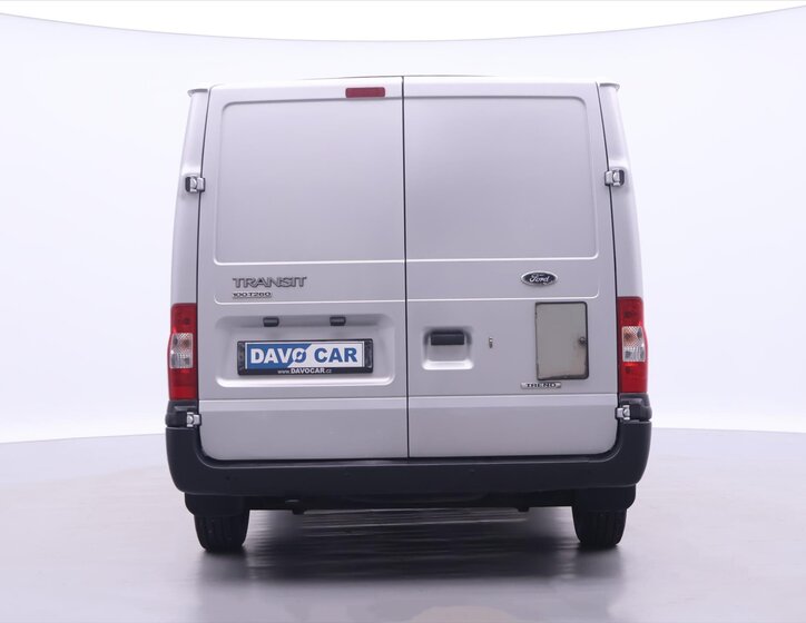Ford Transit Ostatní 2,2 l 74 kw