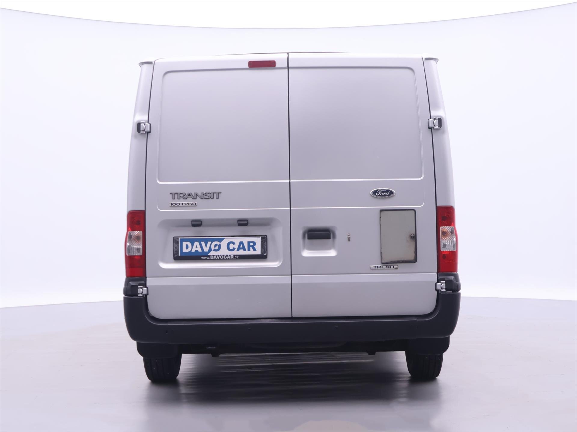 Ford Transit Ostatní 2,2 l 74 kw