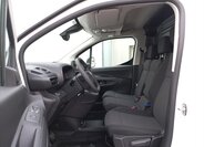 Toyota ProAce City Skříň 1,5 l 75 kw