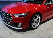 Audi S7 Ostatní 3,0 l 253 kw