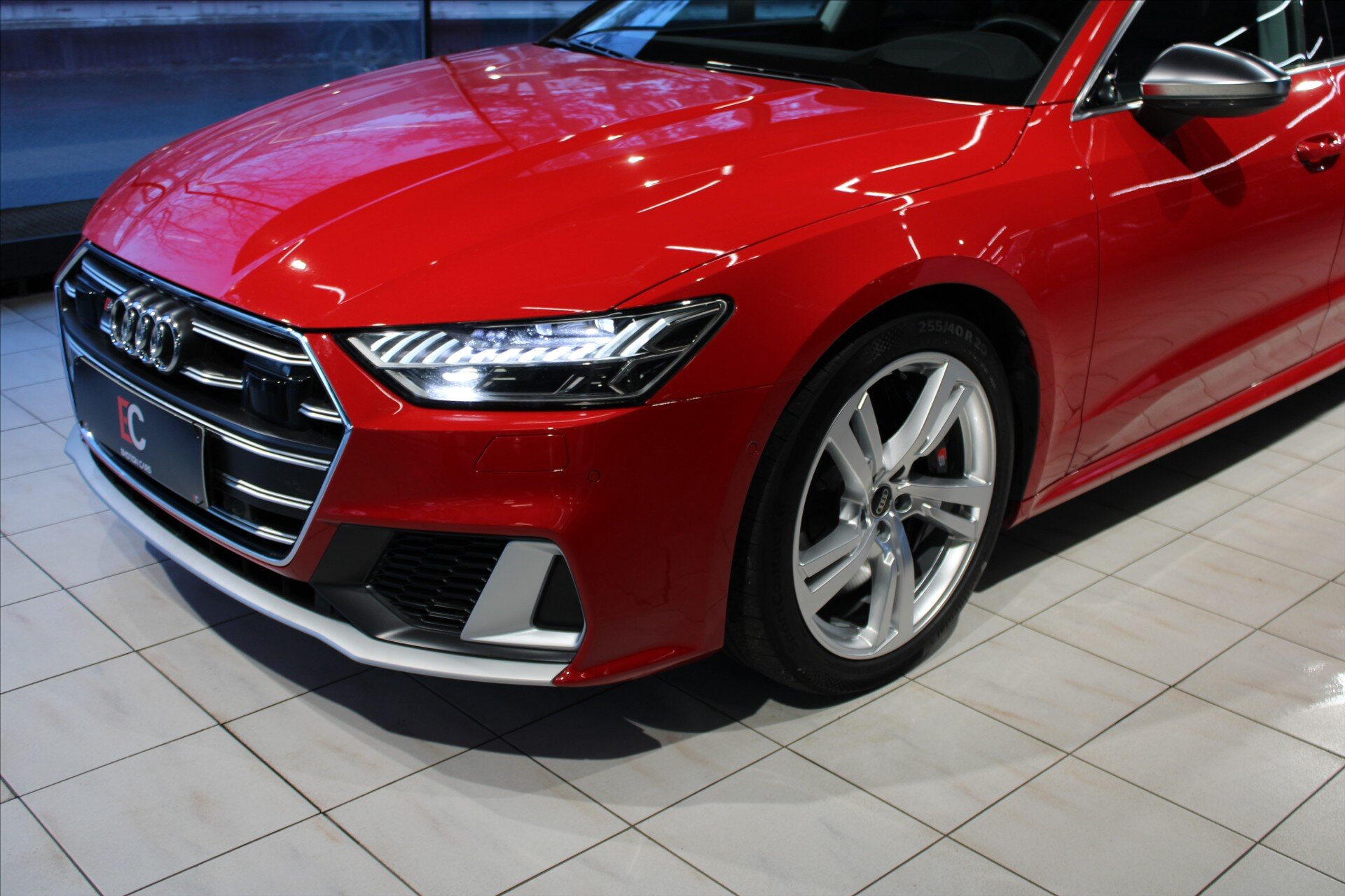 Audi S7 Ostatní 3,0 l 253 kw