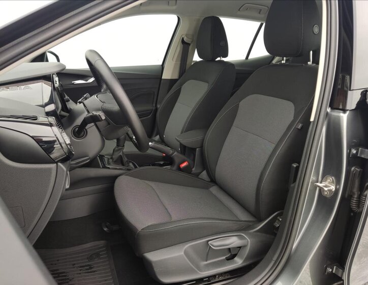 Škoda Fabia Hatchback 999,0 70 kw