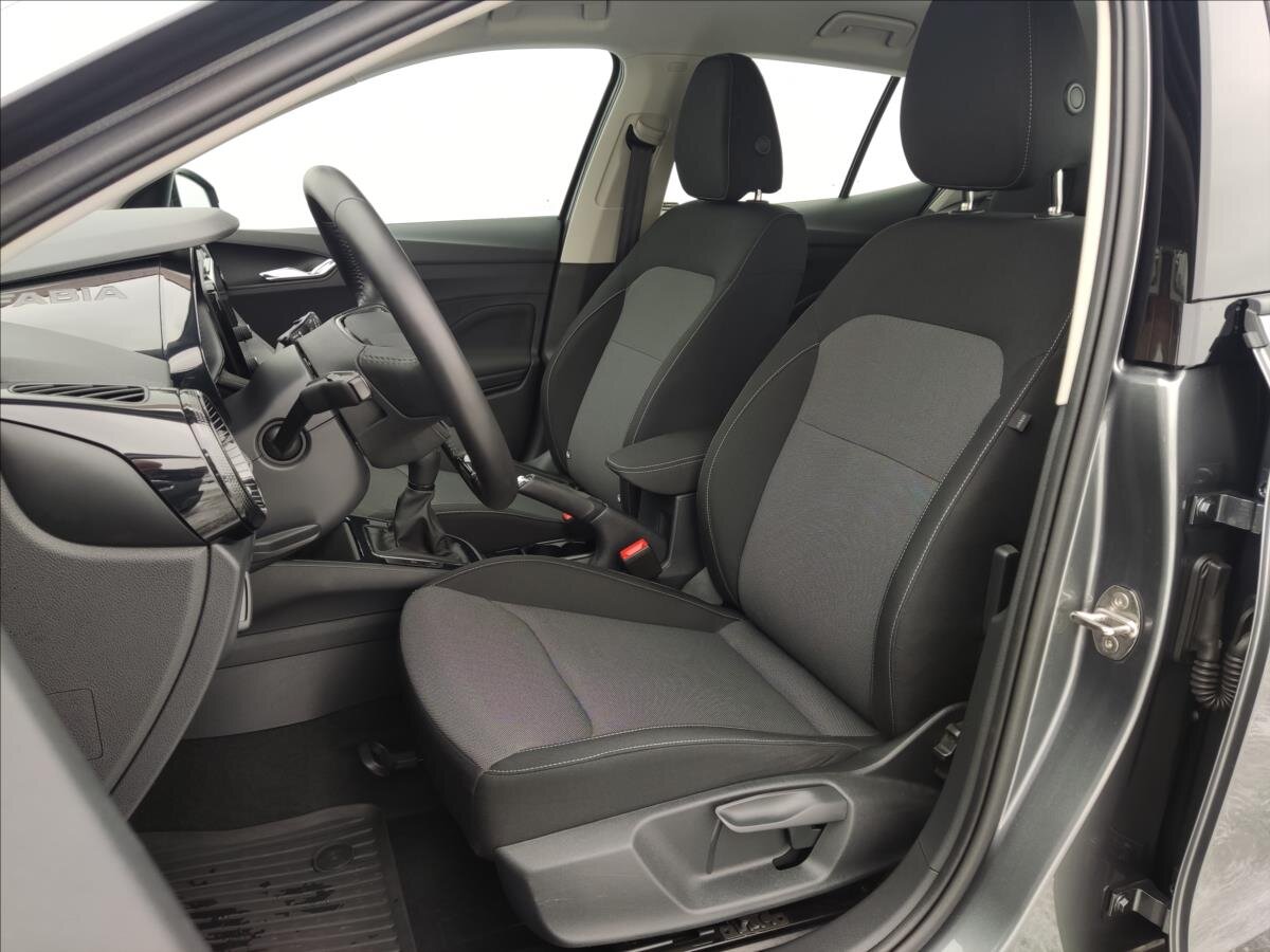 Škoda Fabia Hatchback 999,0 70 kw