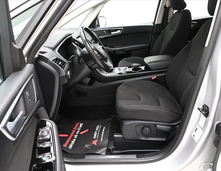Ford S-MAX MPV 2,0 l 140 kw