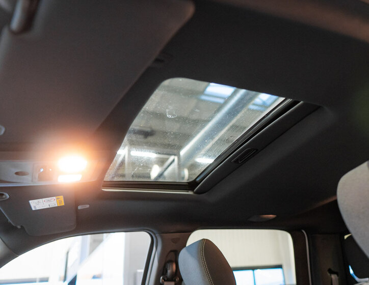 Dodge RAM Pick-up 5,7 l 291 kw