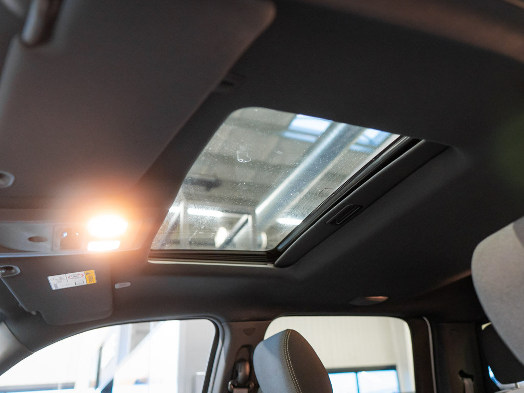 Dodge RAM Pick-up 5,7 l 291 kw