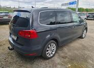 Volkswagen Sharan 14