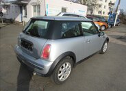 Mini Cooper Hatchback 1,6 l 66 kw