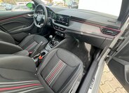 Škoda Scala Hatchback 1,0 l 85 kw