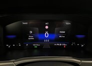 Volkswagen Touran 12