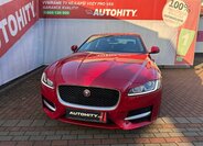 Jaguar XF 2
