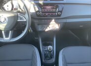 Škoda Fabia 10