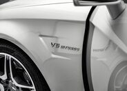 Mercedes-Benz CLS 10