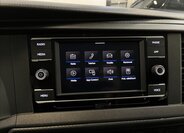 Volkswagen Transporter 7