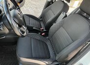 Škoda Fabia Kombi 1,2 l 81 kw