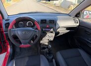 KIA Picanto Hatchback 999,0 45 kw