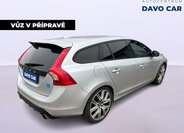 Volvo V60 Kombi 2,0 l 270 kw