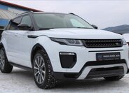 Land Rover Range Rover Evoque 3