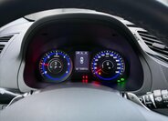 Hyundai i40 Kombi 1,7 l 104 kw