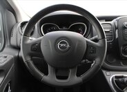 Opel Vivaro MPV 1,6 l 92 kw