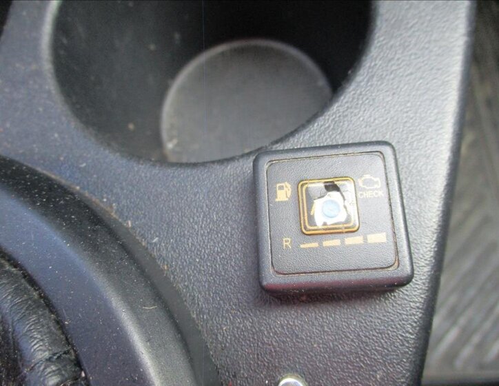 Ford Fusion Kombi 1,4 l 59 kw