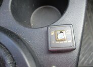 Ford Fusion Kombi 1,4 l 59 kw