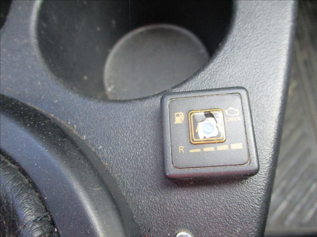 Ford Fusion Kombi 1,4 l 59 kw