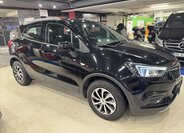 Opel Mokka SUV / Terénní 1,6 l 85 kw